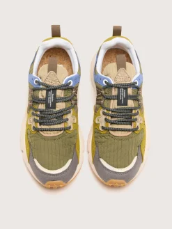 FLOWER MOUNTAIN Yamano 3 Voor Vrouwen