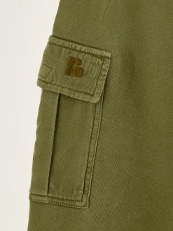 Flup Cargo-stijl Rok