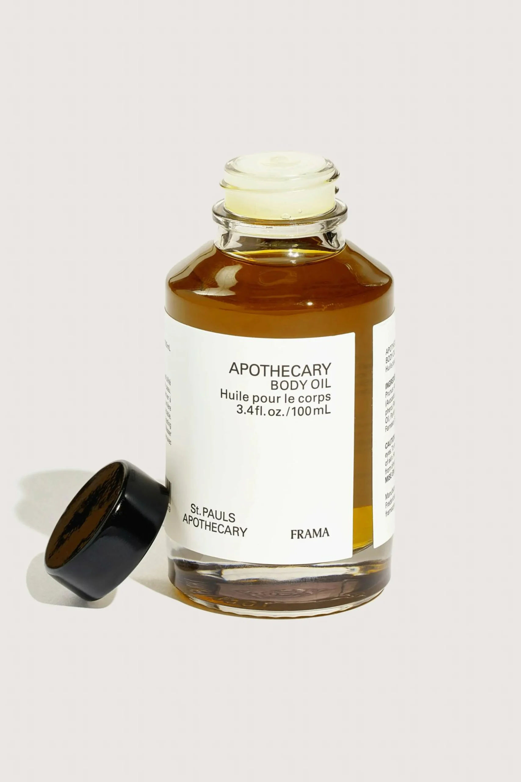 FRAMA Apothecary Lichaamsolie