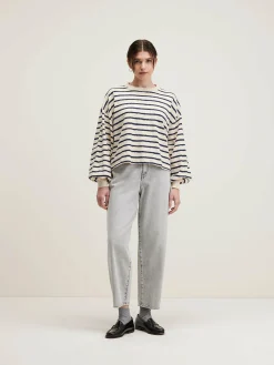 Franco Pofmouwen T-shirt