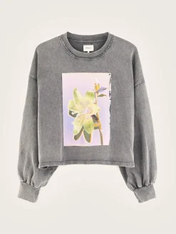 Franco Pofmouwen T-shirt