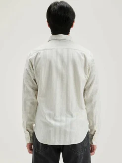 Franklin Popeline Hemd