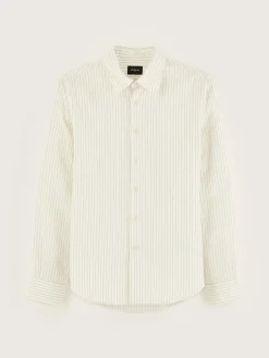 Franklin Popeline Hemd