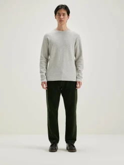 Fresh Lange Mouwen T-shirt