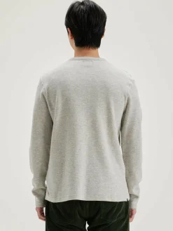 Fresh Lange Mouwen T-shirt