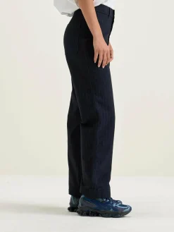 Gabor Rechte Wijde Broek