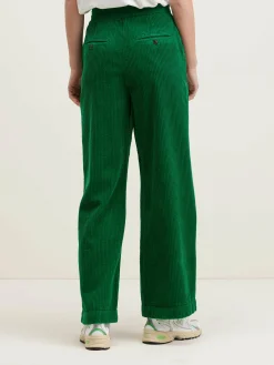 Gabor Rechte Wijde Broek