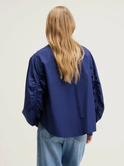 Galaxy Popeline Hemd