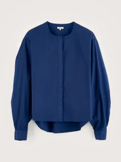 Galaxy Popeline Hemd