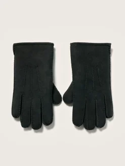 Ganam Leren Handschoenen