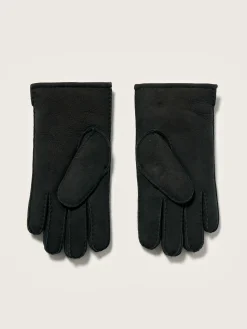 Ganam Leren Handschoenen