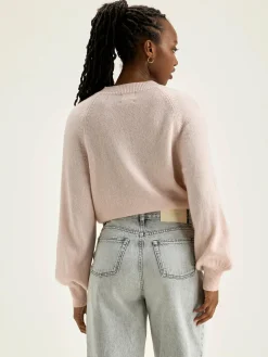 Ganto Ronde Hals Trui