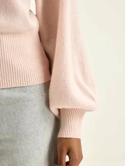 Ganto Ronde Hals Trui