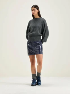 Ganto Ronde Hals Trui