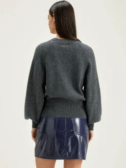 Ganto Ronde Hals Trui