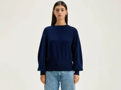 Ganto Ronde Hals Trui