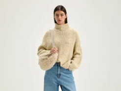 Gap Trechterhals Trui