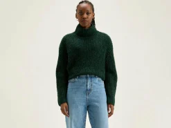 Gap Trechterhals Trui