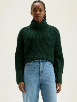 Gap Trechterhals Trui