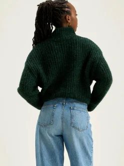 Gap Trechterhals Trui