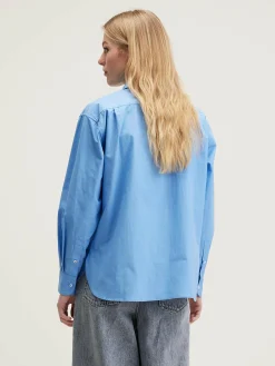 Gastoo Popeline Hemd