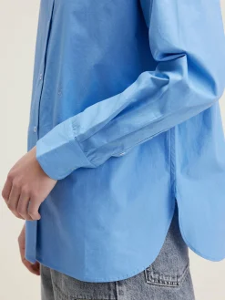 Gastoo Popeline Hemd