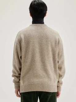 Gatem Ronde Hals Trui