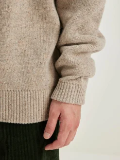 Gatem Ronde Hals Trui