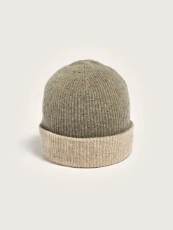 Gatta Geribbelde Muts