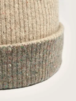 Gatta Geribbelde Muts