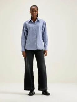 Gedeon Popeline Hemd