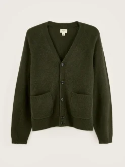 Geican V-hals Cardigan
