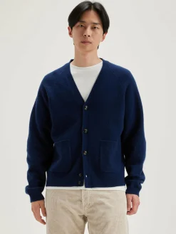 Geican V-hals Cardigan