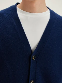 Geican V-hals Cardigan