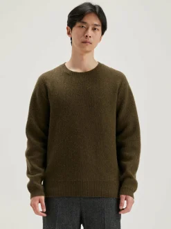 Geich Ronde Hals Trui