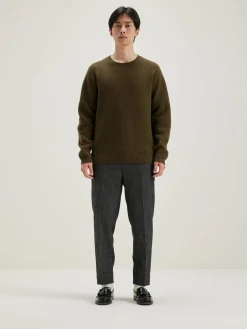 Geich Ronde Hals Trui