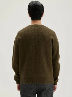 Geich Ronde Hals Trui