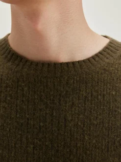 Geich Ronde Hals Trui