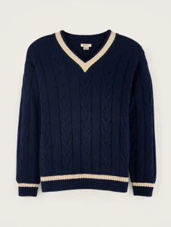 Giman Ronde Hals Trui