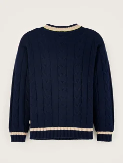 Giman Ronde Hals Trui