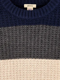 Giman Ronde Hals Trui