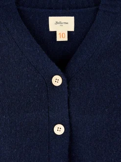 Gimp V-hals Cardigan