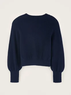 Gimza Ronde Hals Trui