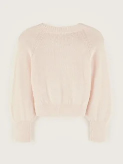 Gimza Ronde Hals Trui