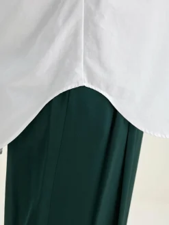 Giorgia Popeline Hemd