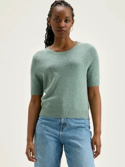 Giwco Korte Mouwen Trui