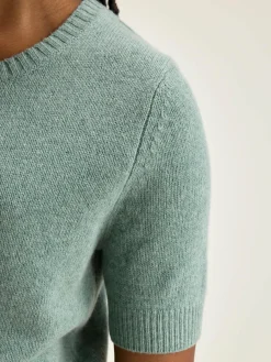 Giwco Korte Mouwen Trui