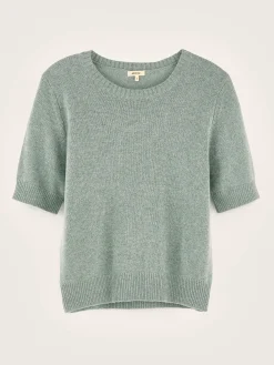 Giwco Korte Mouwen Trui