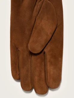 Gloo Leren Handschoenen