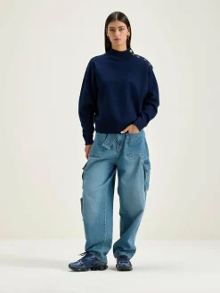 Goian Ronde Hals Trui